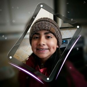 Meet your Posher, Noah